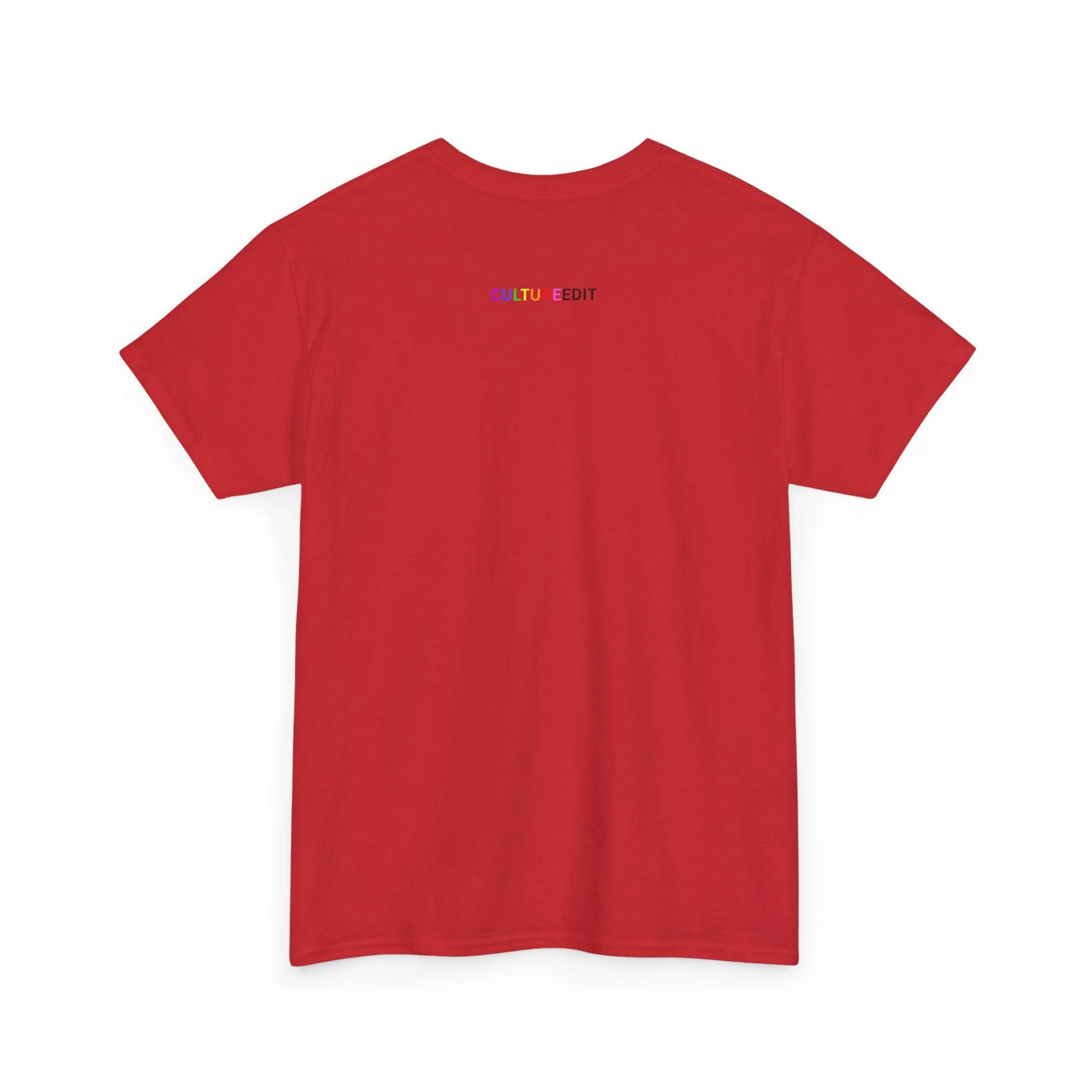 ORGASM TEE BY CULTUREEDIT AVAILABLE IN 13 COLORS - Image 28