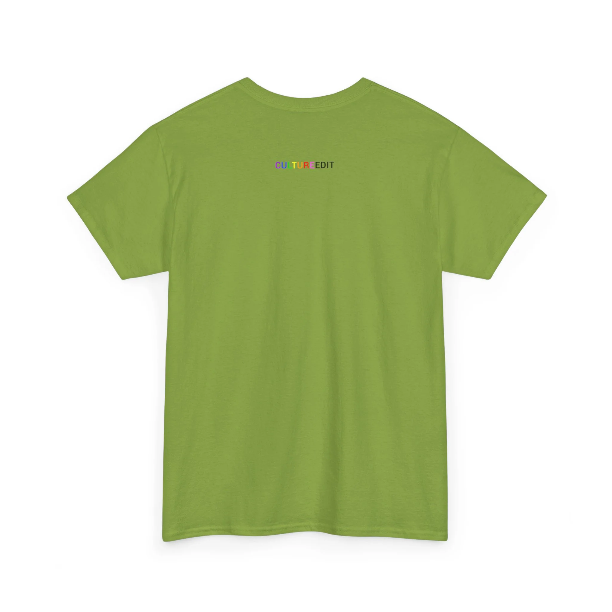 ORGASM TEE BY CULTUREEDIT AVAILABLE IN 13 COLORS - Image 49