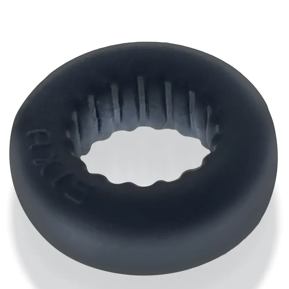 Oxballs Ultracore Core Ballstretcher with Axis Ring - Blue Ice - Image 10