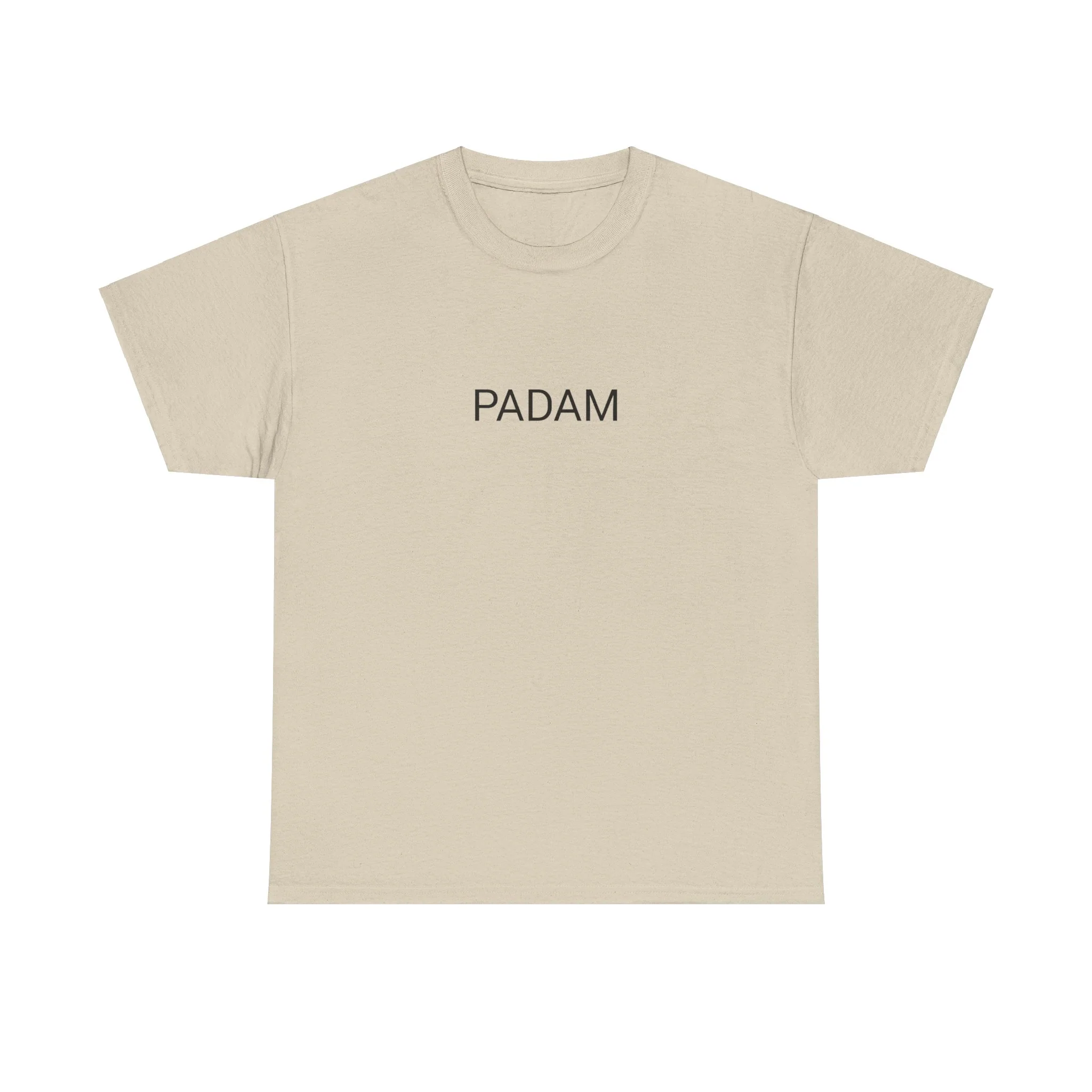 PADAM TEE BY CULTUREEDIT AVAILABLE IN 13 COLORS - Image 6