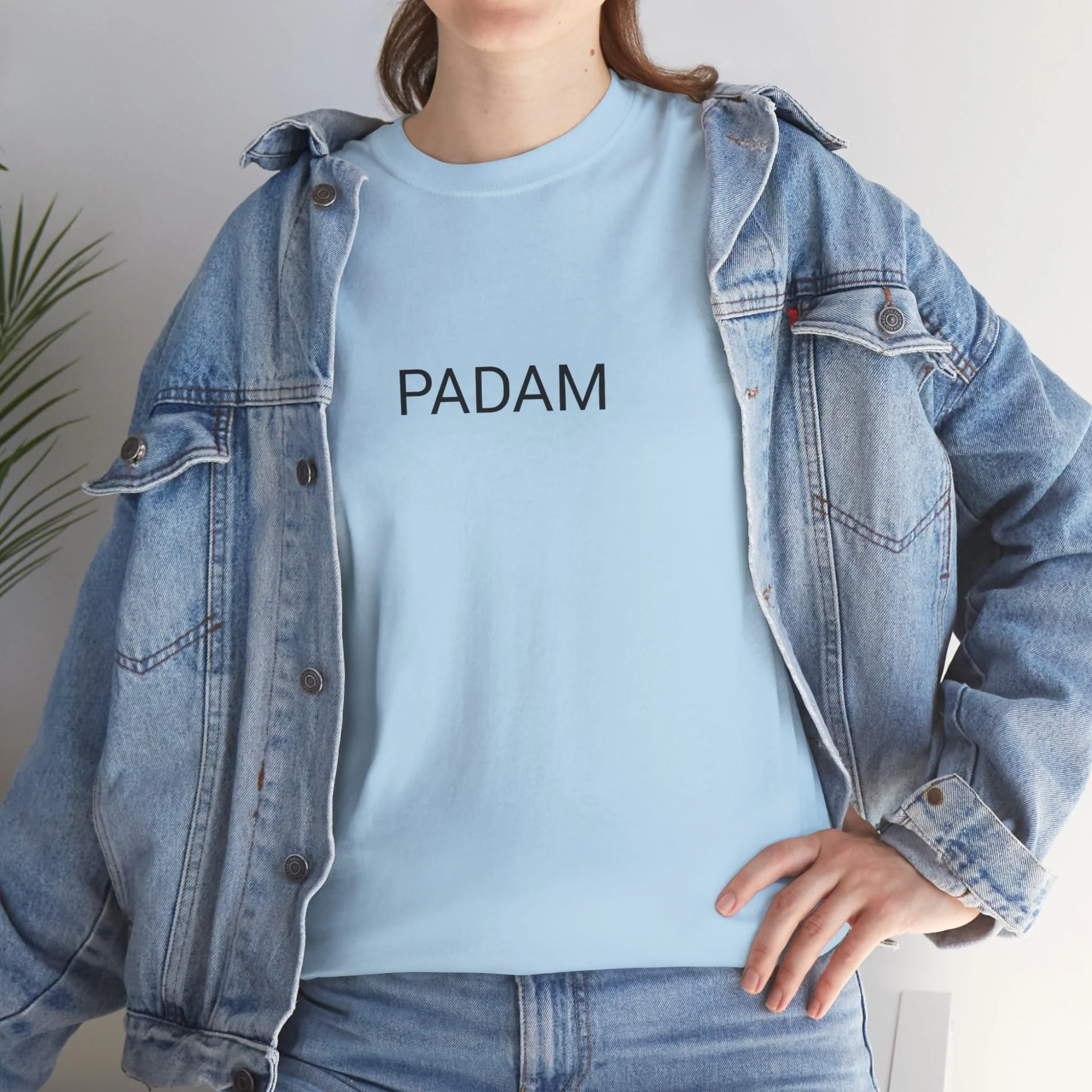 PADAM TEE BY CULTUREEDIT AVAILABLE IN 13 COLORS - Image 71