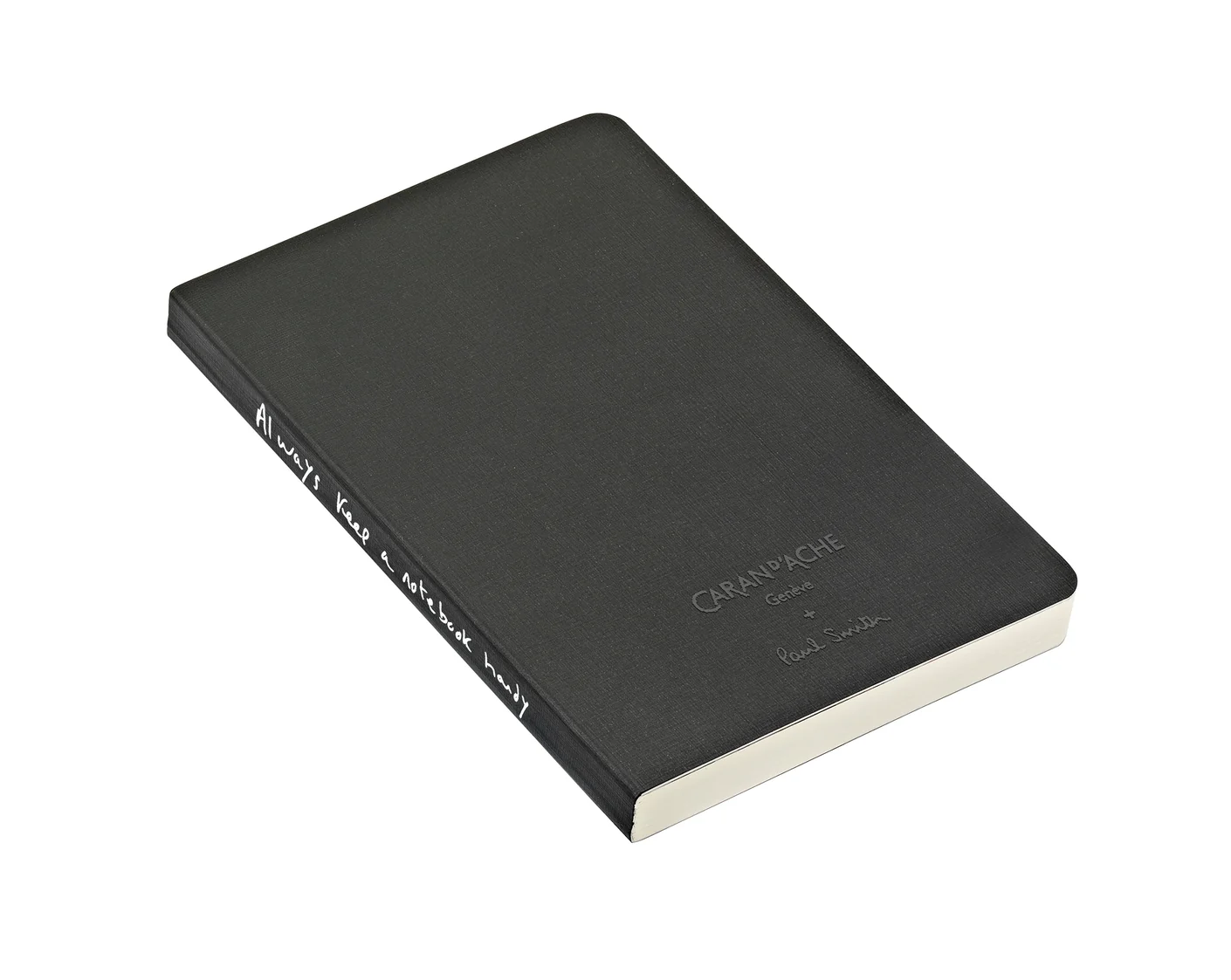 Paul Smith Pocket Notebook - Image 4