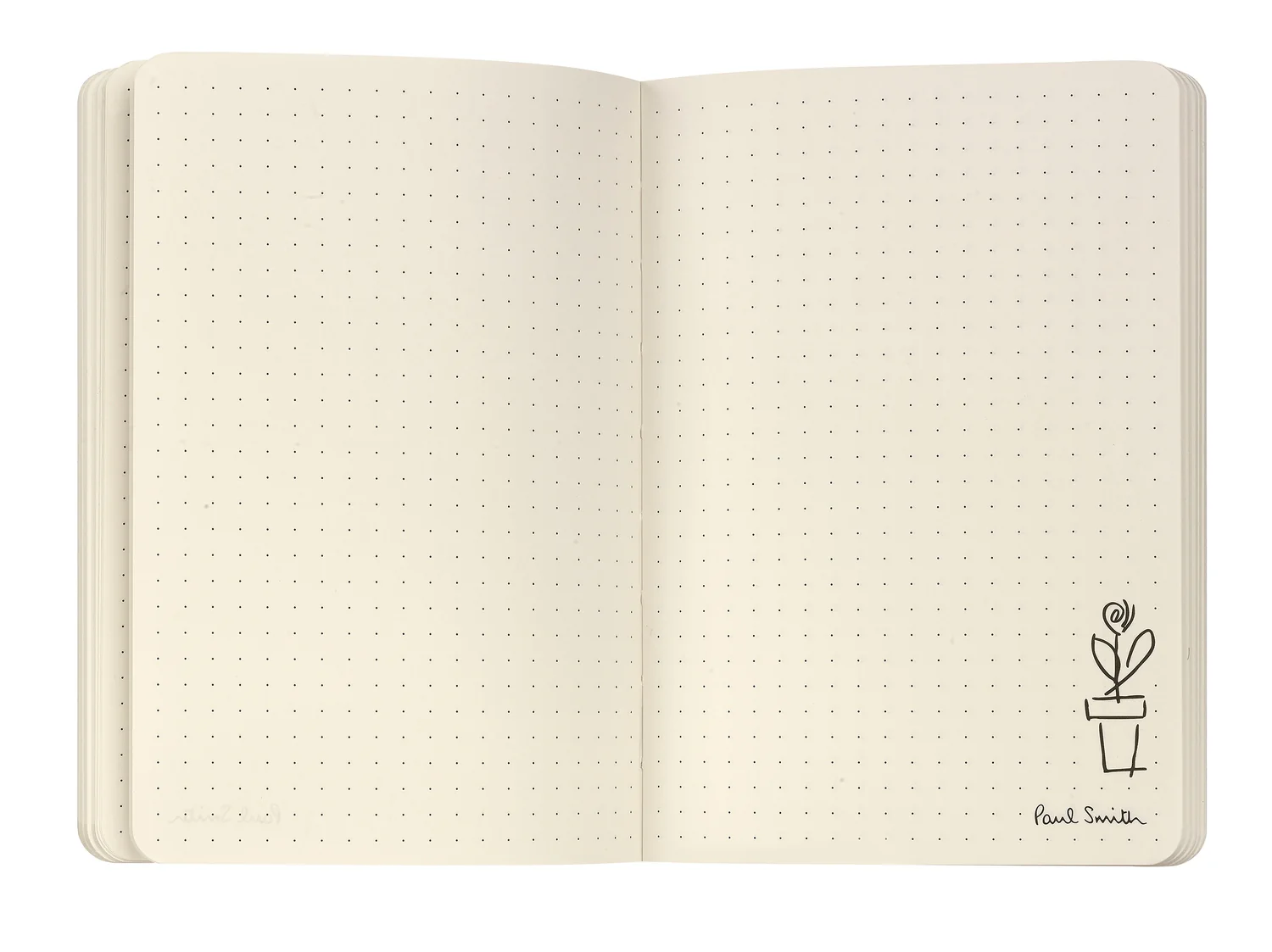 Paul Smith Pocket Notebook - Image 5