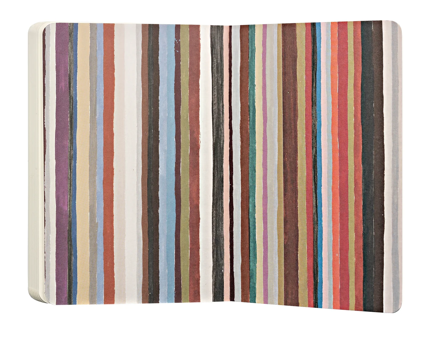 Paul Smith Pocket Notebook - Image 7