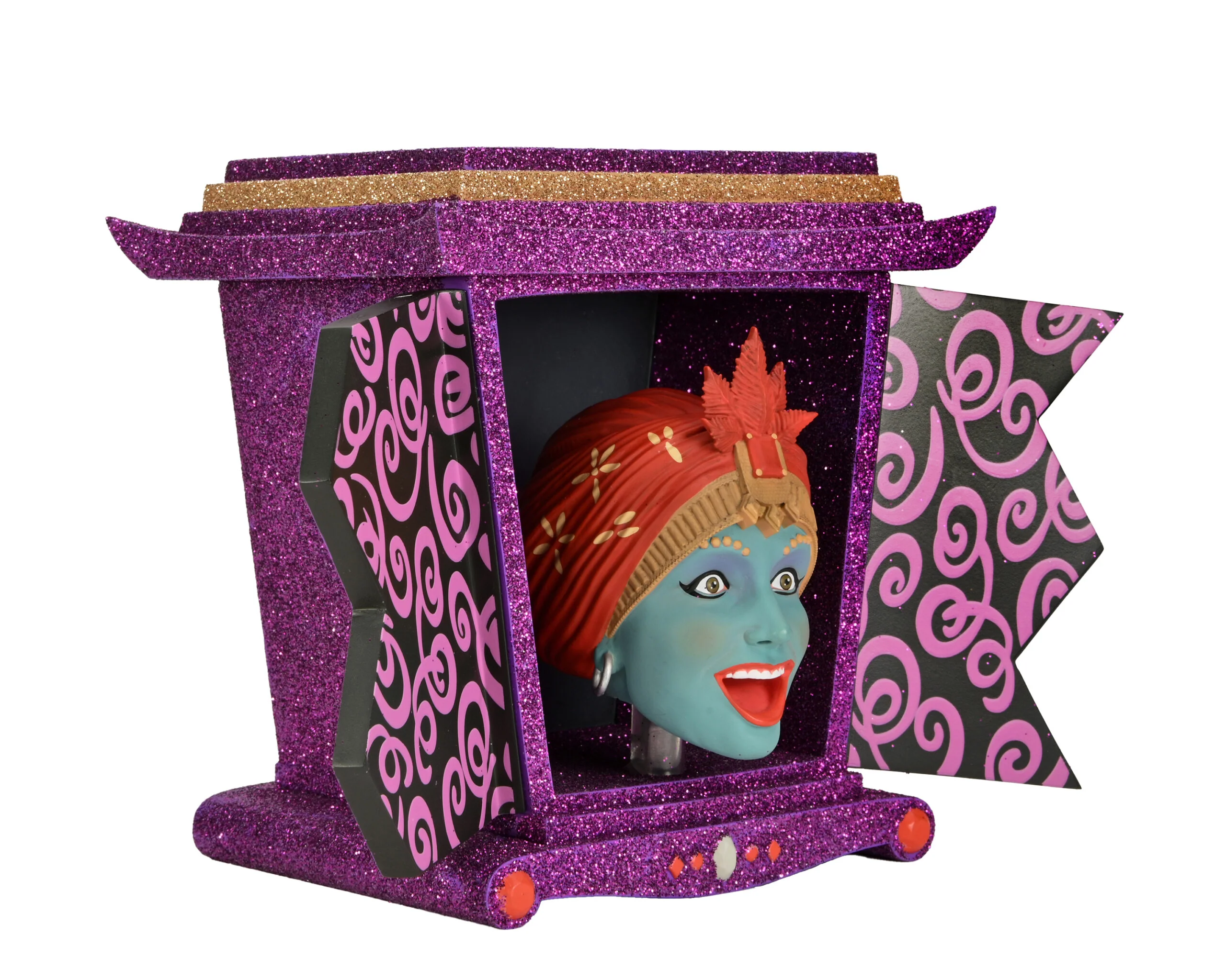 PEE-WEE PLAYHOUSE HEAD KNOCKER - JAMBI - Image 3
