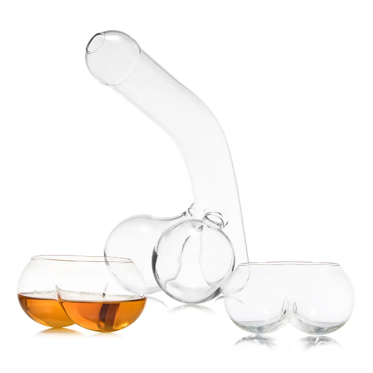 Penis Decanter - Image 3