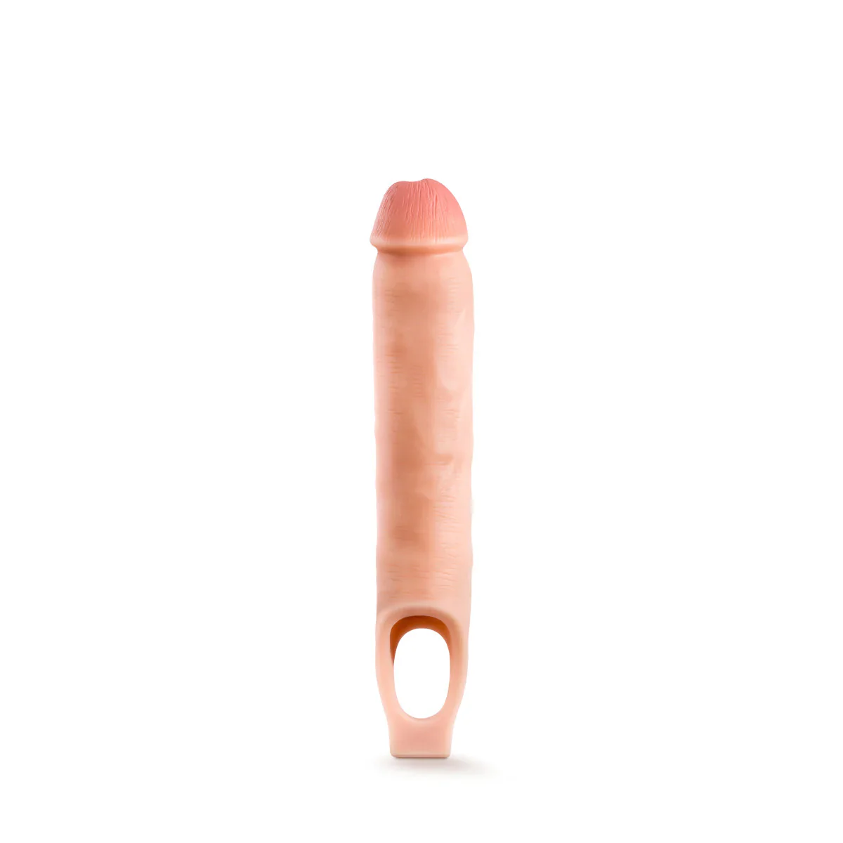 Performance Plus  2.5-Inch Silicone Penis Extender - Image 3