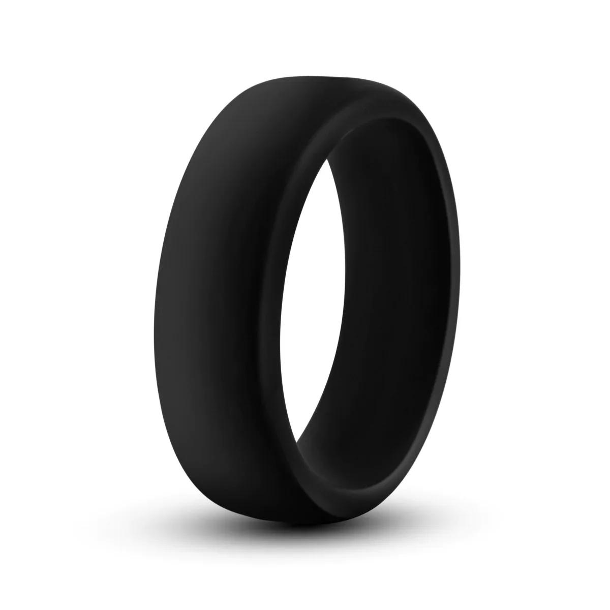 Performance Pro: Black Penis Ring - Image 3