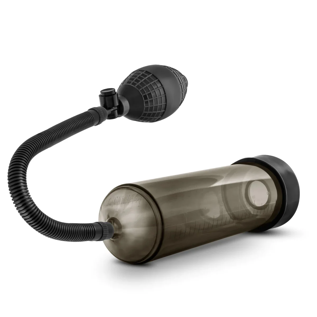 Performance VX101 Beginner's Male Enhancement Black Penis Pump - Image 5