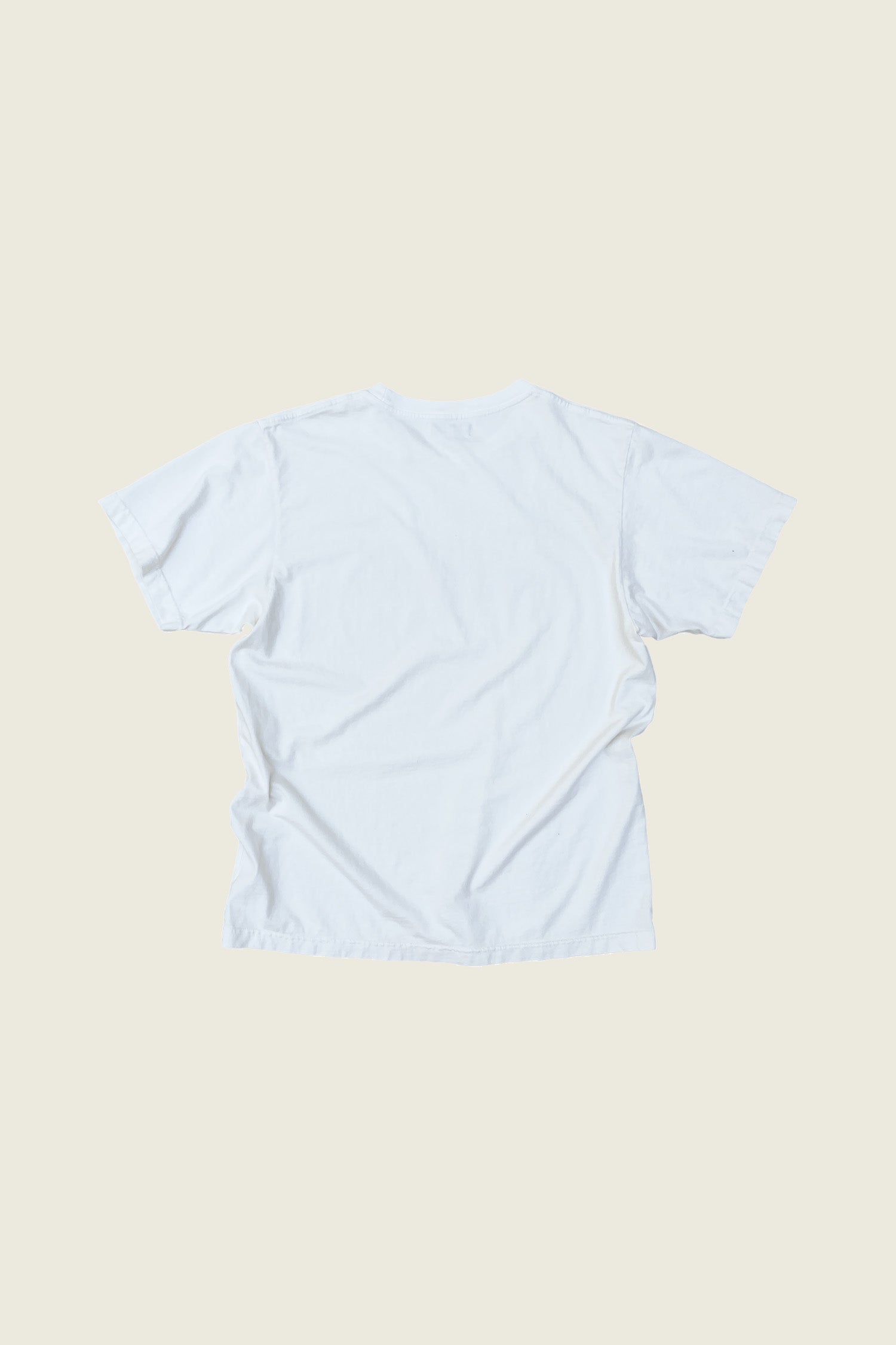 PHIPPS HARDWARE LOGO T CREAM - Image 3