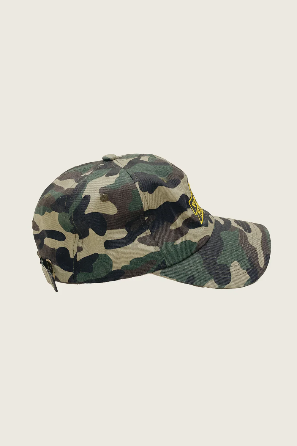 PHIPPS HIEROGLYPH CAP - Image 3