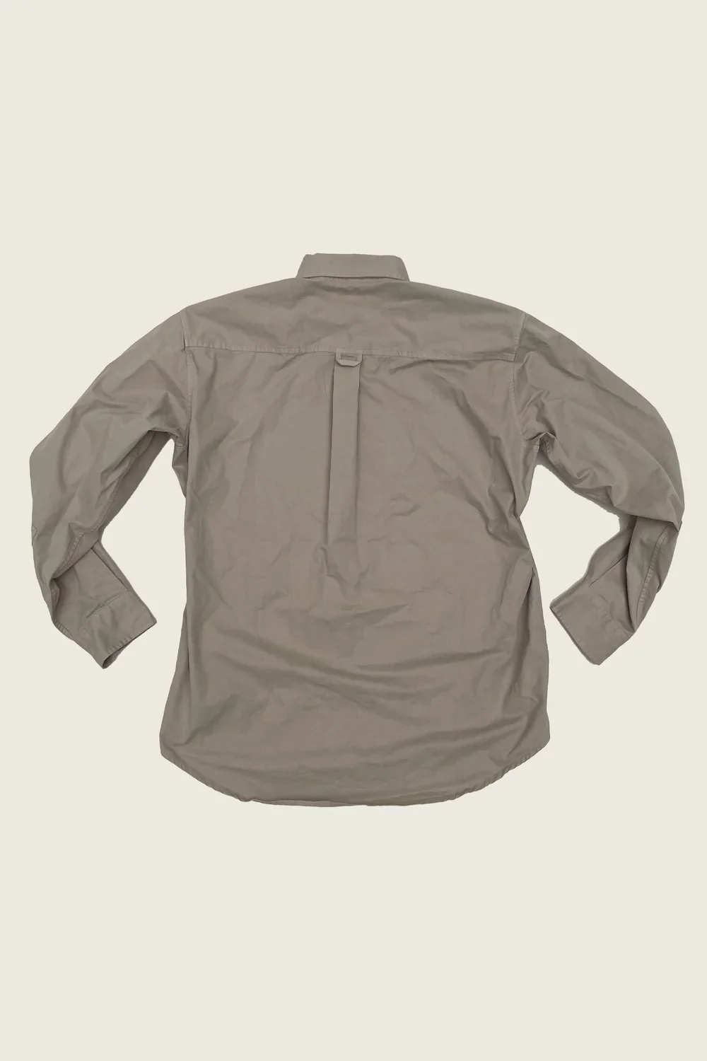 PHIPPS RODEO SHIRT BEIGE - Image 2
