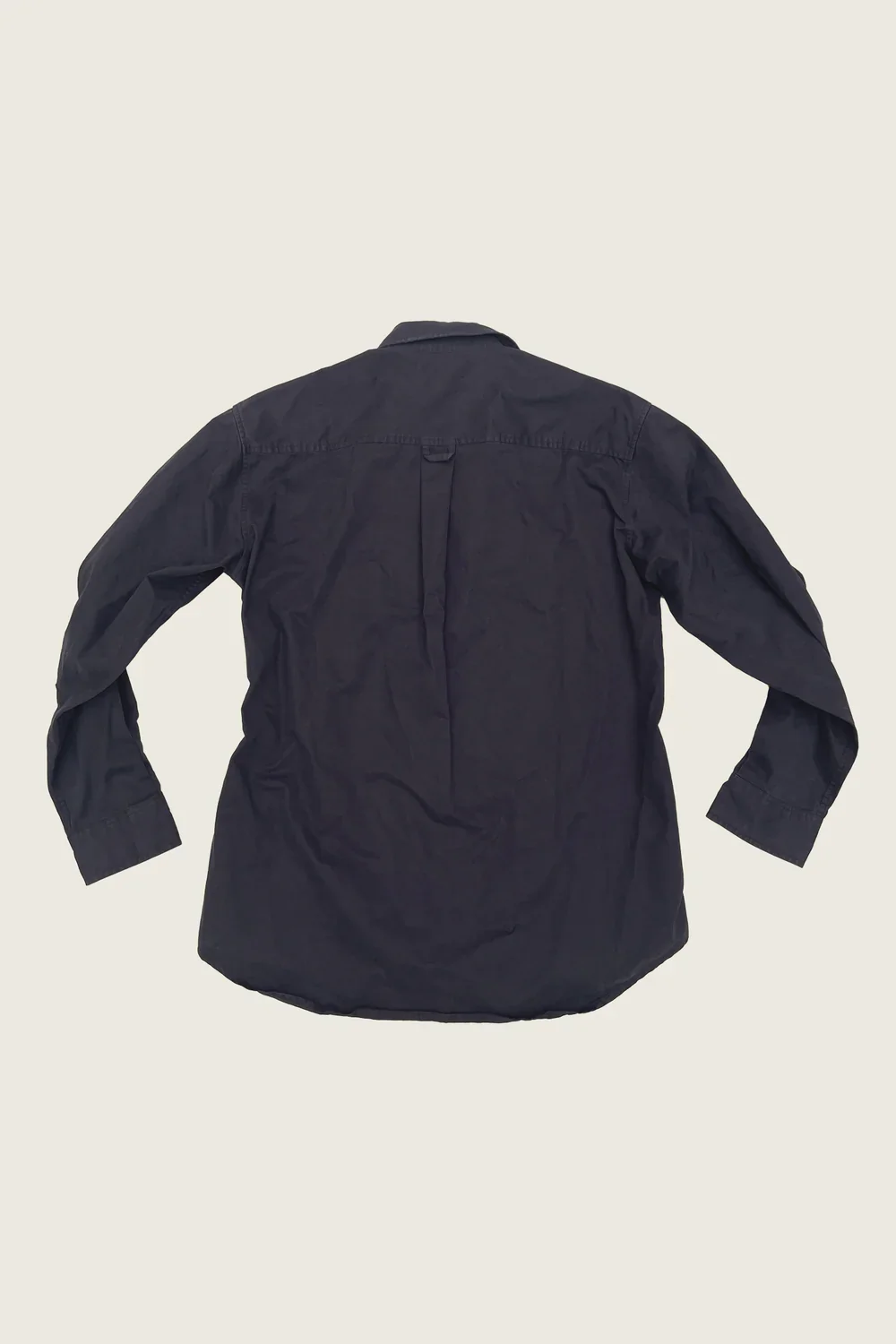 PHIPPS RODEO SHIRT BLACK - Image 3