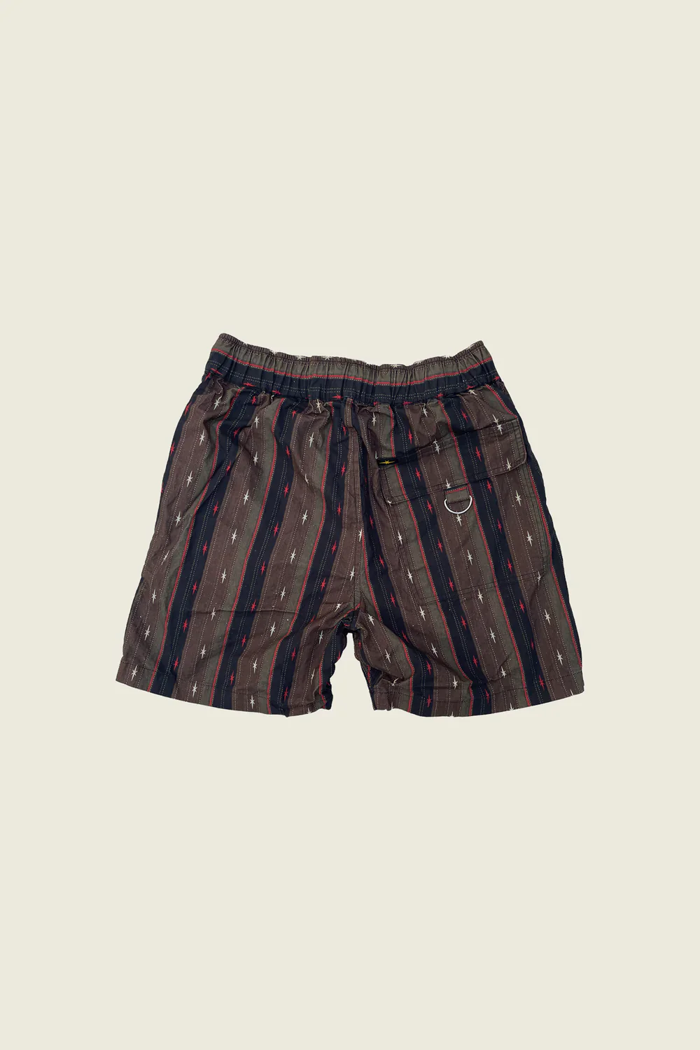 PHIPPS RUGGER SHORT - Image 3