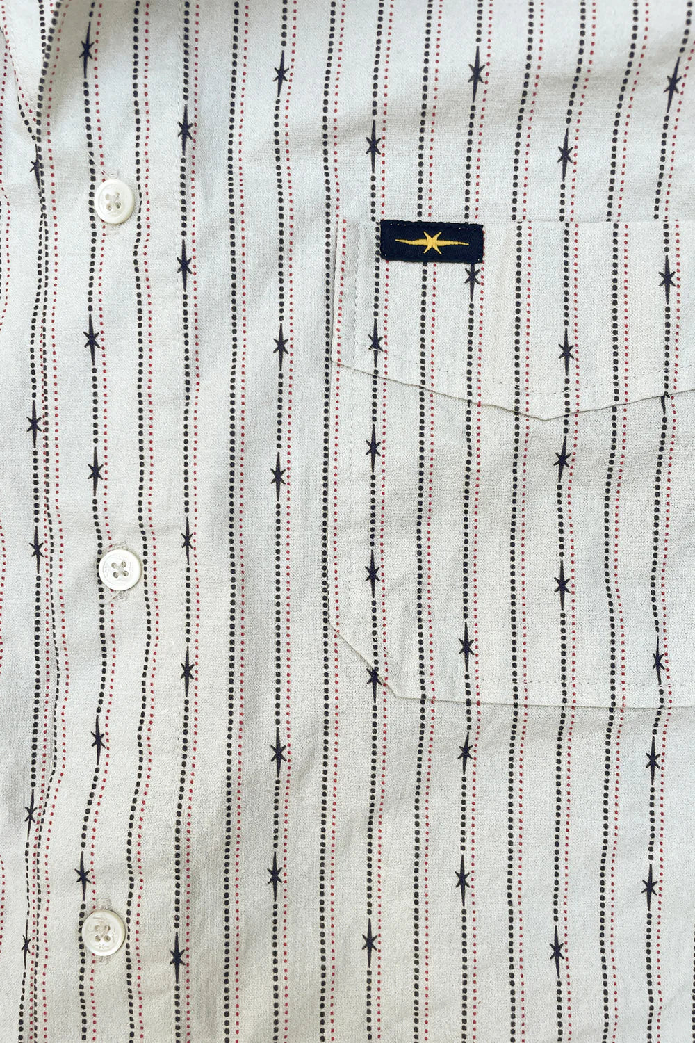 PHIPPS WORK SHIRT - Image 4