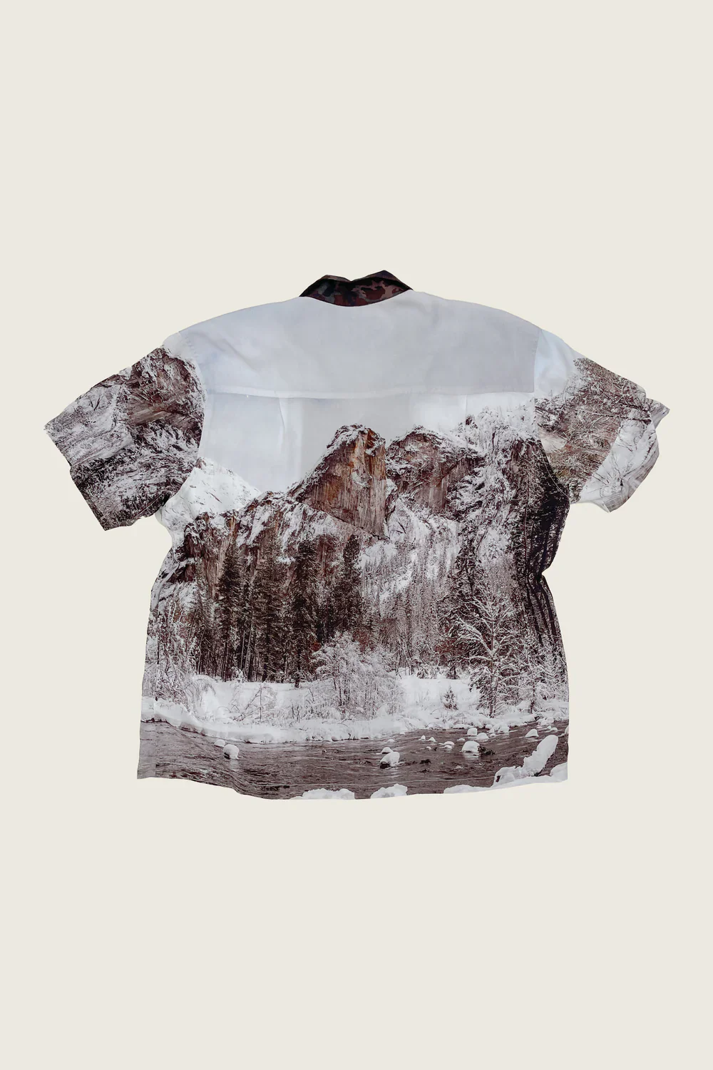 PHIPPS YOSEMITE SHIRT - Image 2