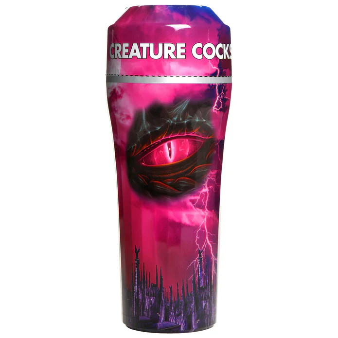 Creature Cock Predator Creature Stroker - Image 10
