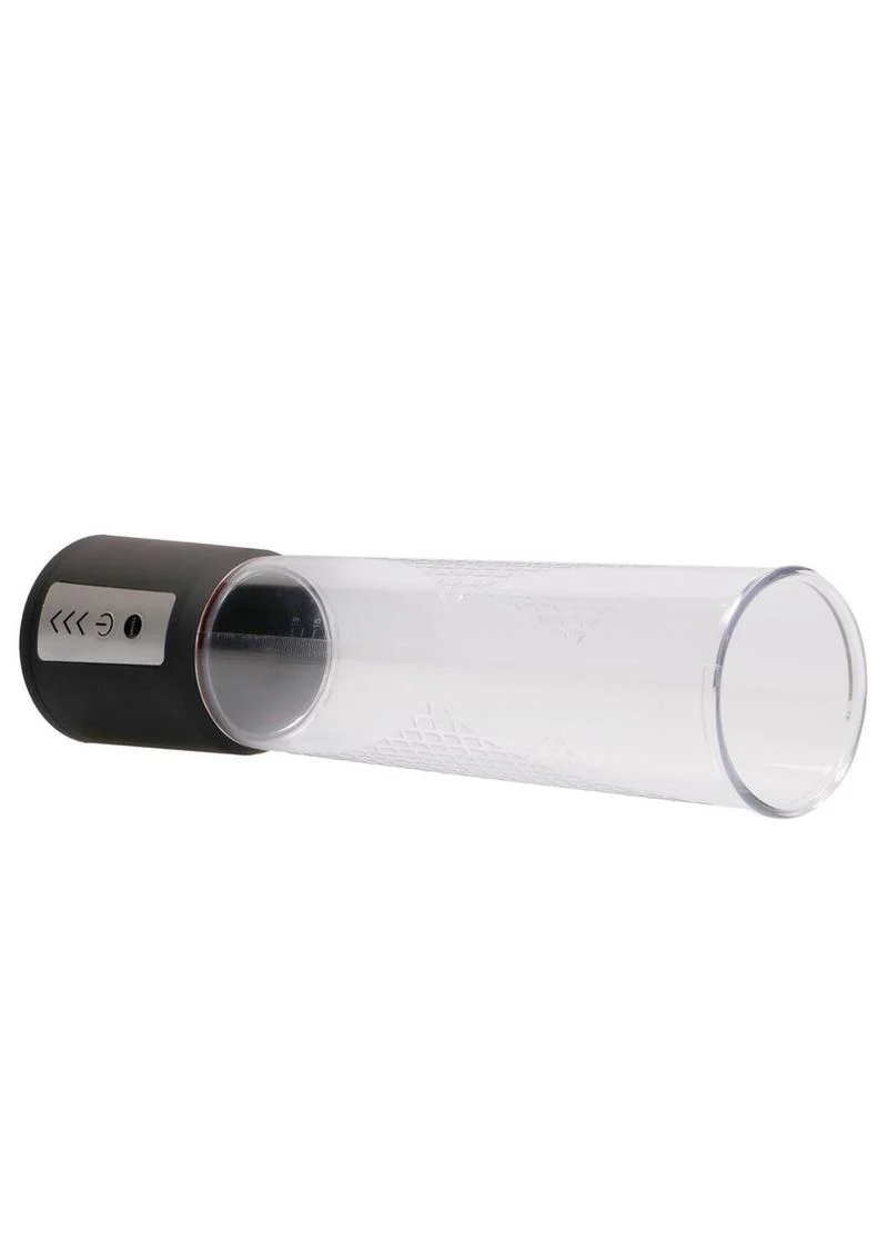 Pumped Premium Battery Automatic Pump - Image 2
