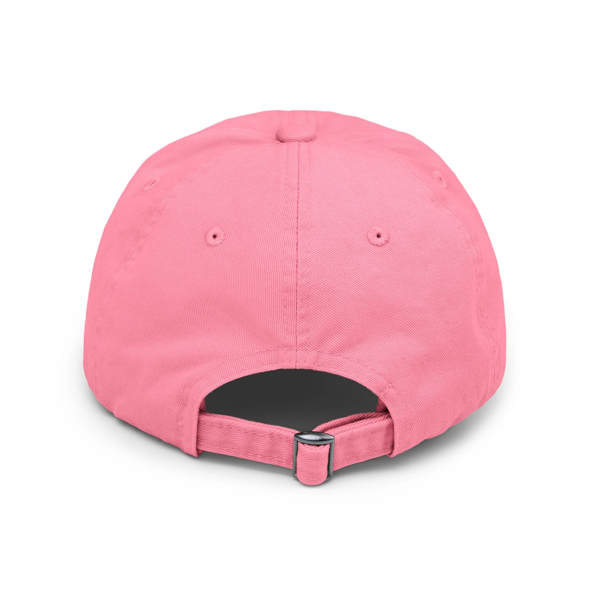 PUP Distressed Cap in 6 colors - Image 33