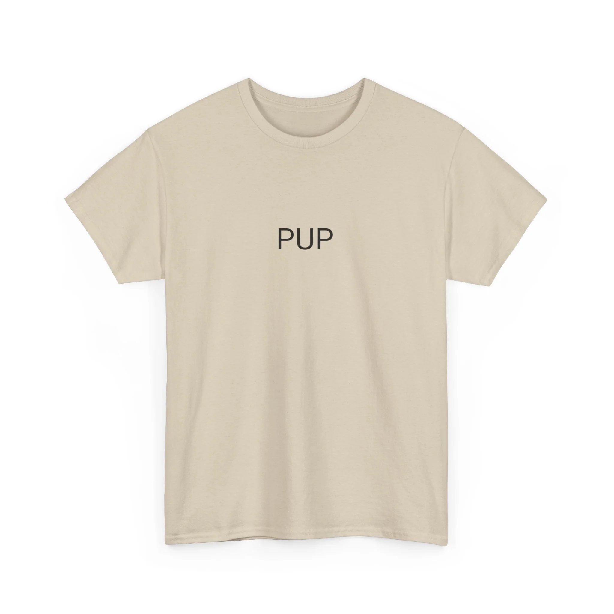 PUP TEE BY CULTUREEDIT AVAILABLE IN 13 COLORS - Image 115