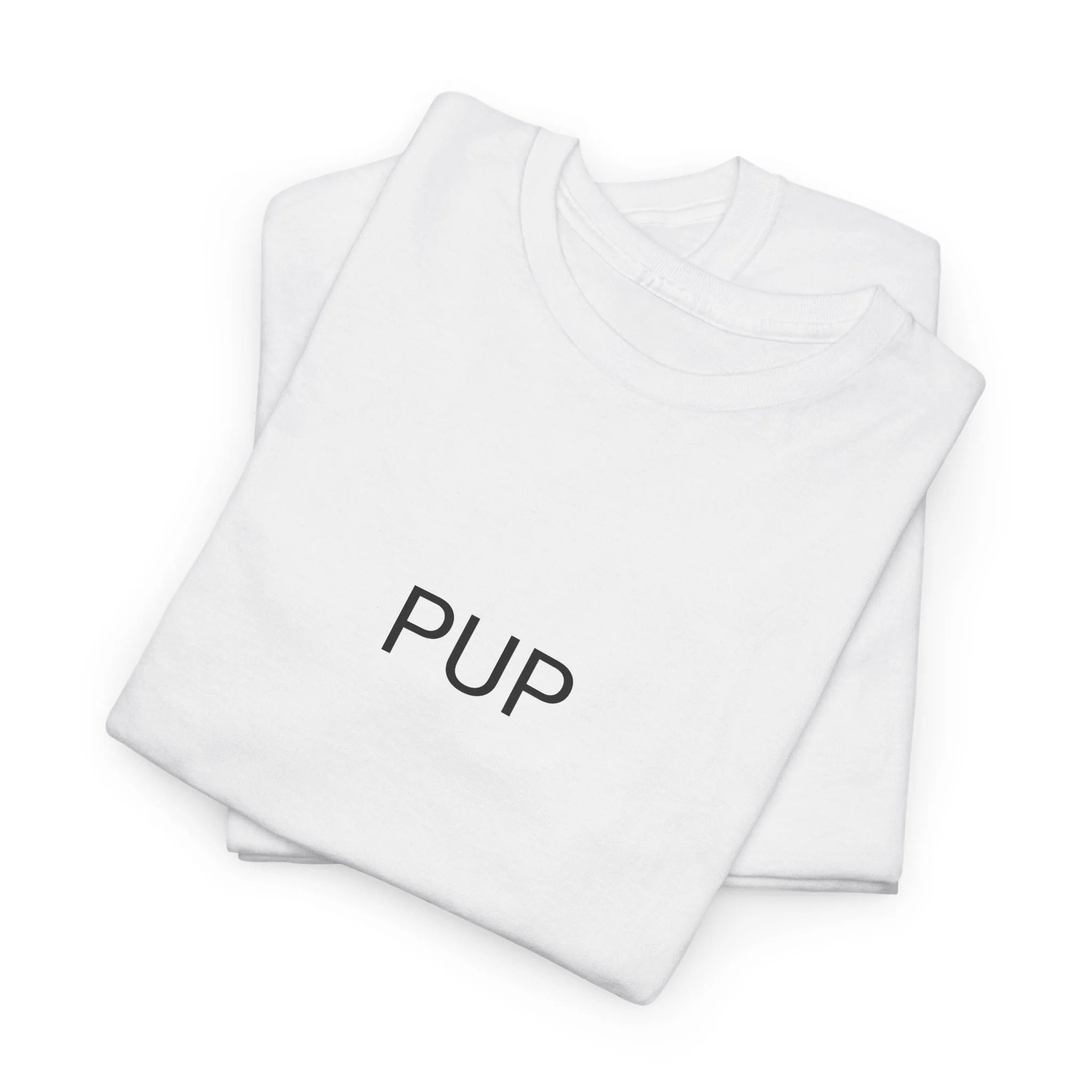 PUP TEE BY CULTUREEDIT AVAILABLE IN 13 COLORS - Image 157