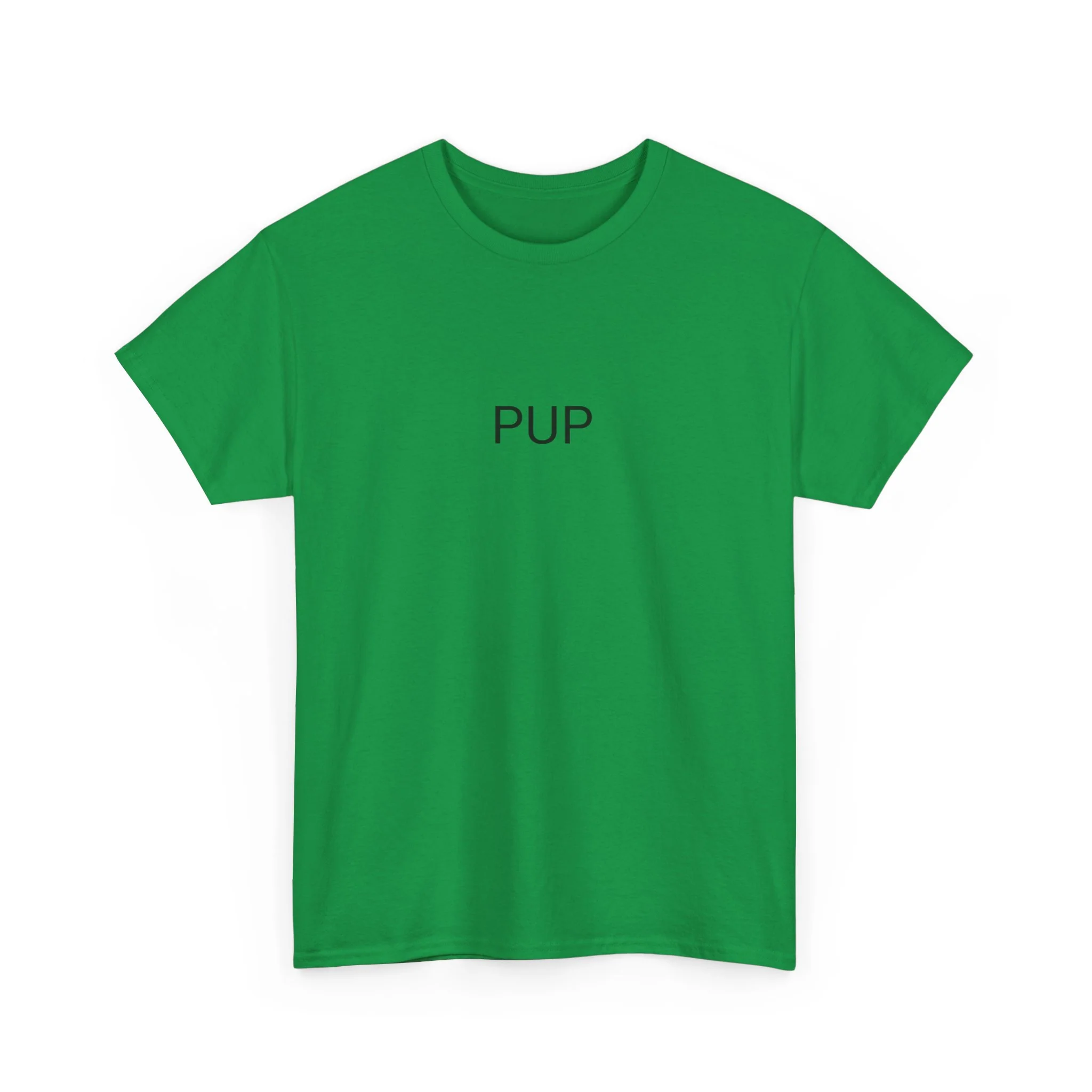PUP TEE BY CULTUREEDIT AVAILABLE IN 13 COLORS - Image 35