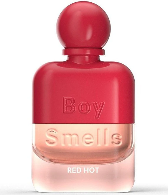 RED HOT Fragrance by Boy Smells - Travel Spray - Image 4