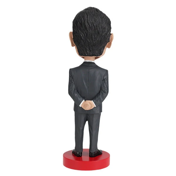 Richard Nixon Collectible Bobblehead Statue - Image 3