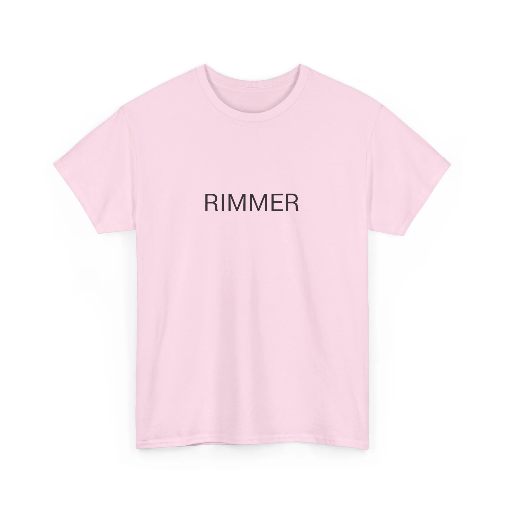 RIMMER TEE BY CULTUREEDIT AVAILABLE IN 13 COLORS - Image 72