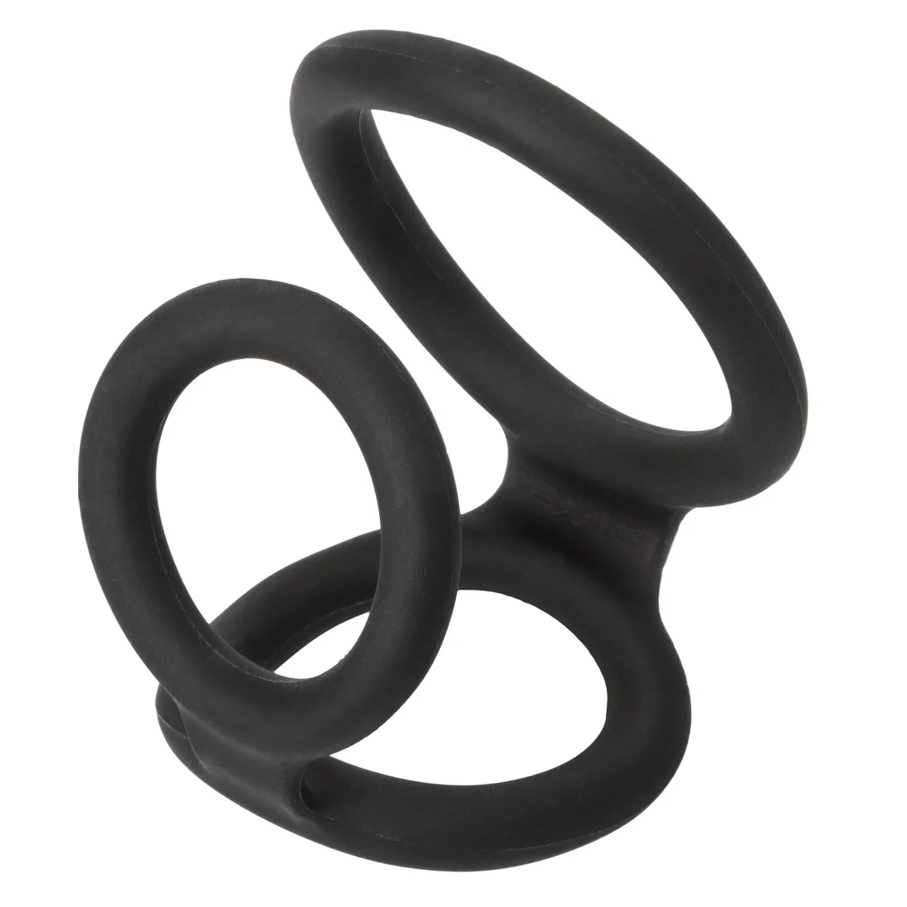 Rings! Maximizer Enhancer Silicone Cock Ring - Image 5