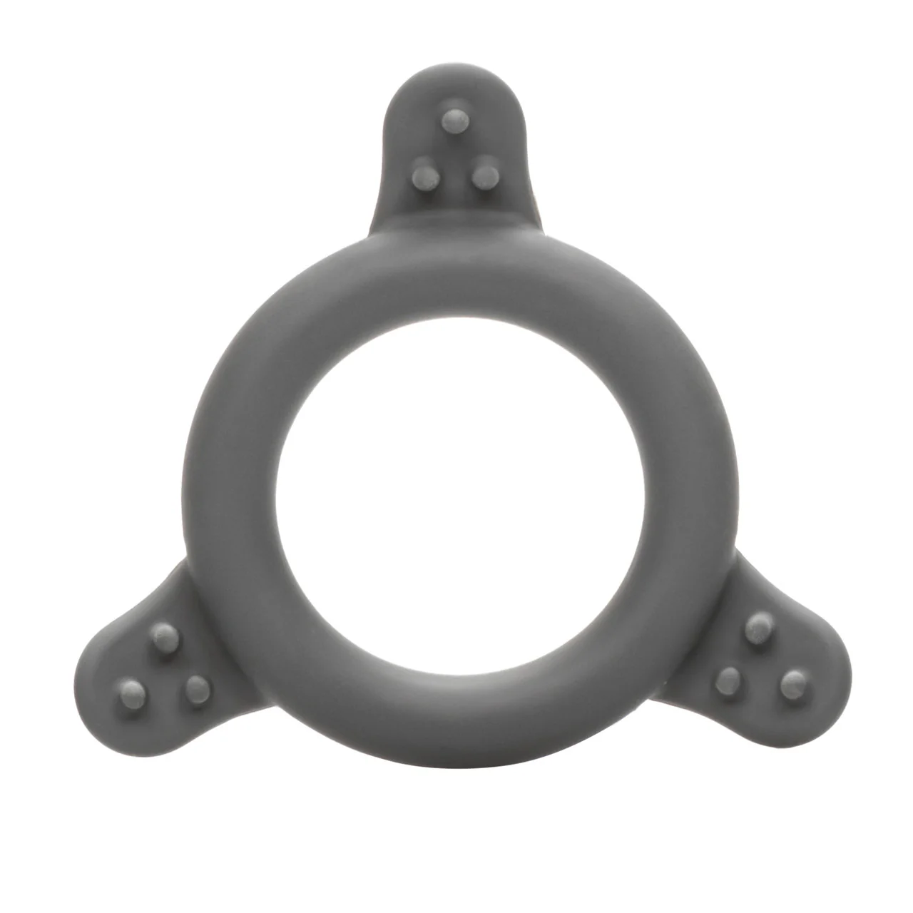Rings! Pro Series Silicone Cock Ring Set (3 Piece Set) - Image 7