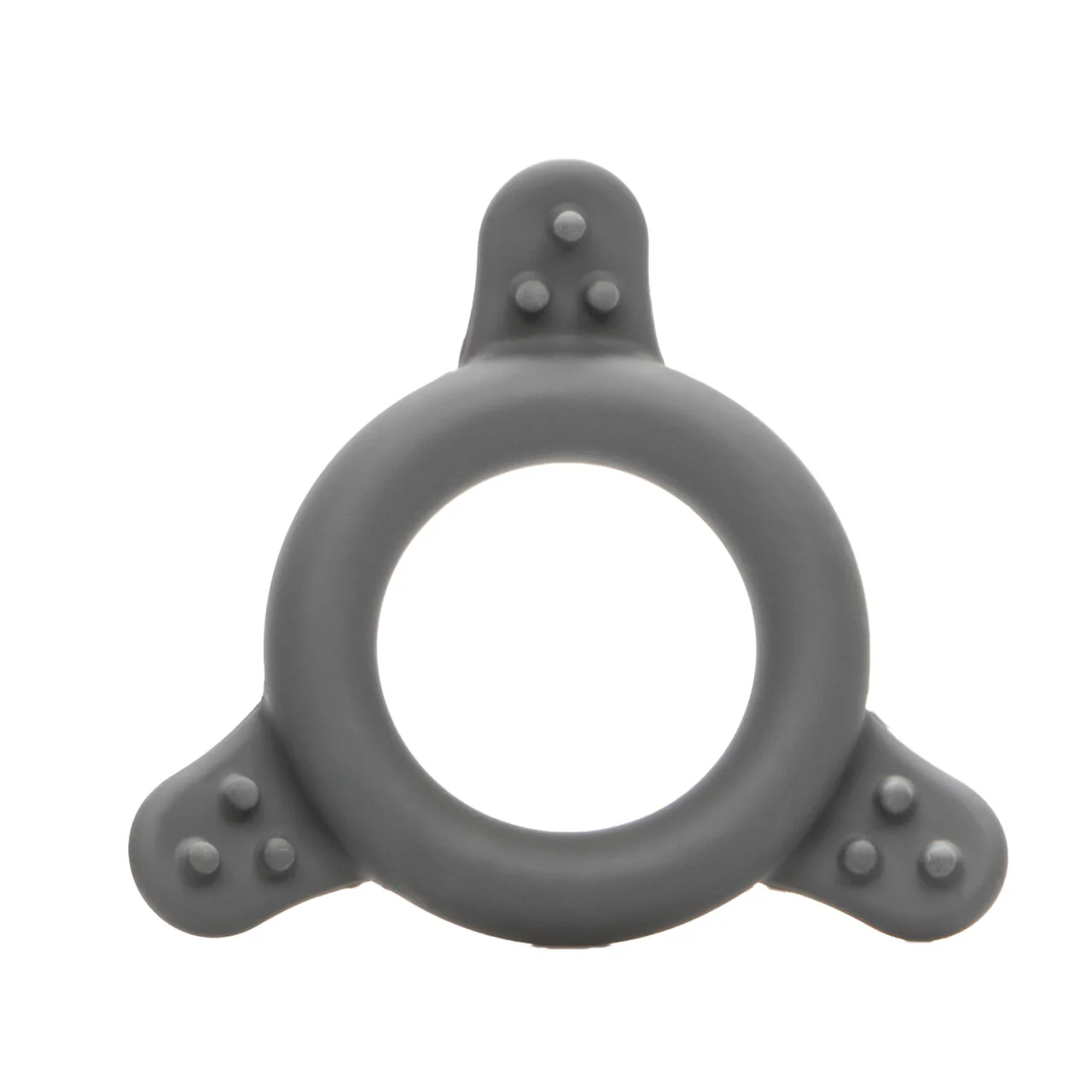 Rings! Pro Series Silicone Cock Ring Set (3 Piece Set) - Image 8