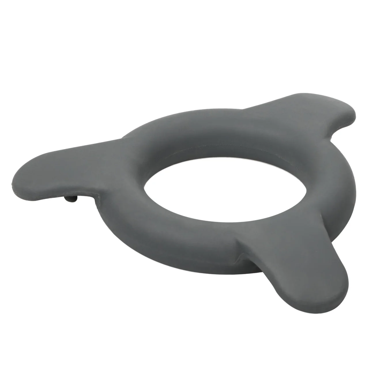 Rings! Pro Series Silicone Cock Ring Set (3 Piece Set) - Image 9