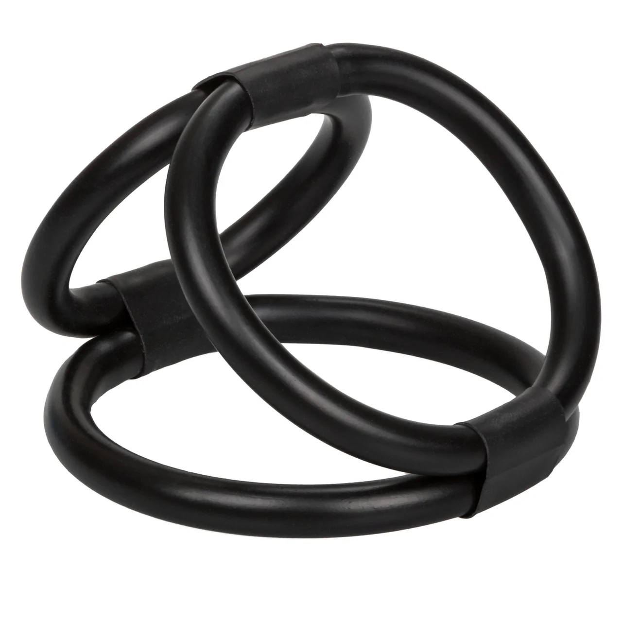 Rings! Quick Release Cock Cage Cock Ring - Image 2