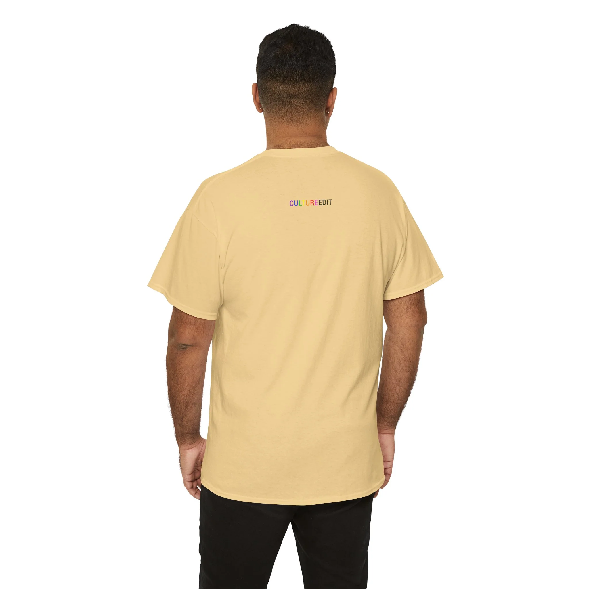 ROSEBUD TEE BY CULTUREEDIT AVAILABLE IN 13 COLORS - Image 169