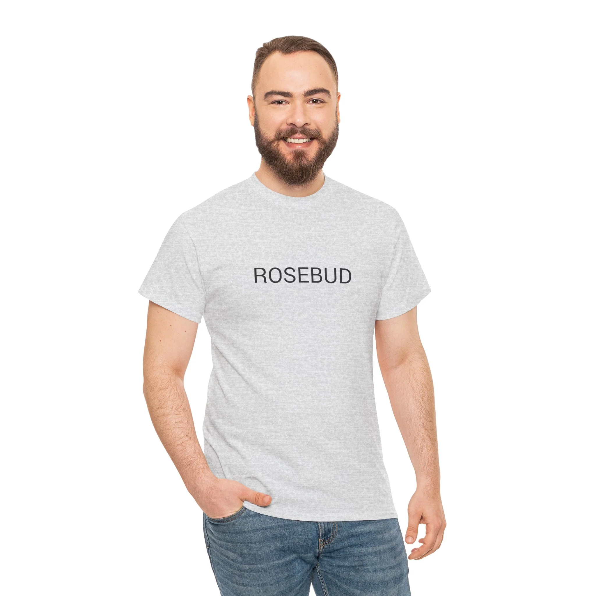 ROSEBUD TEE BY CULTUREEDIT AVAILABLE IN 13 COLORS - Image 238