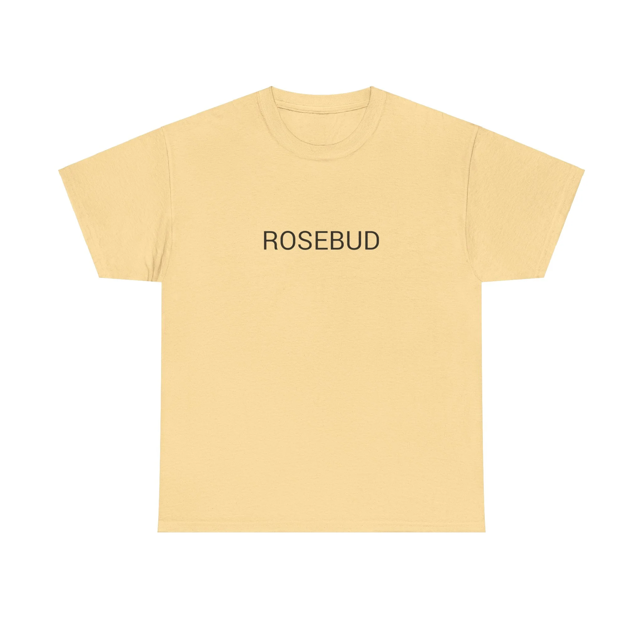 ROSEBUD TEE BY CULTUREEDIT AVAILABLE IN 13 COLORS - Image 9