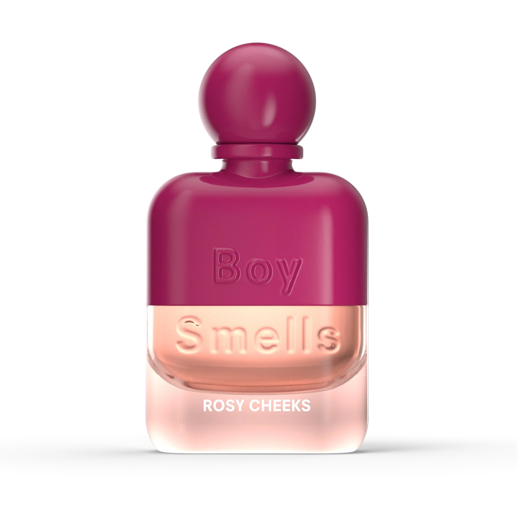 ROSY CHEEKS Fragrance by Boy Smells