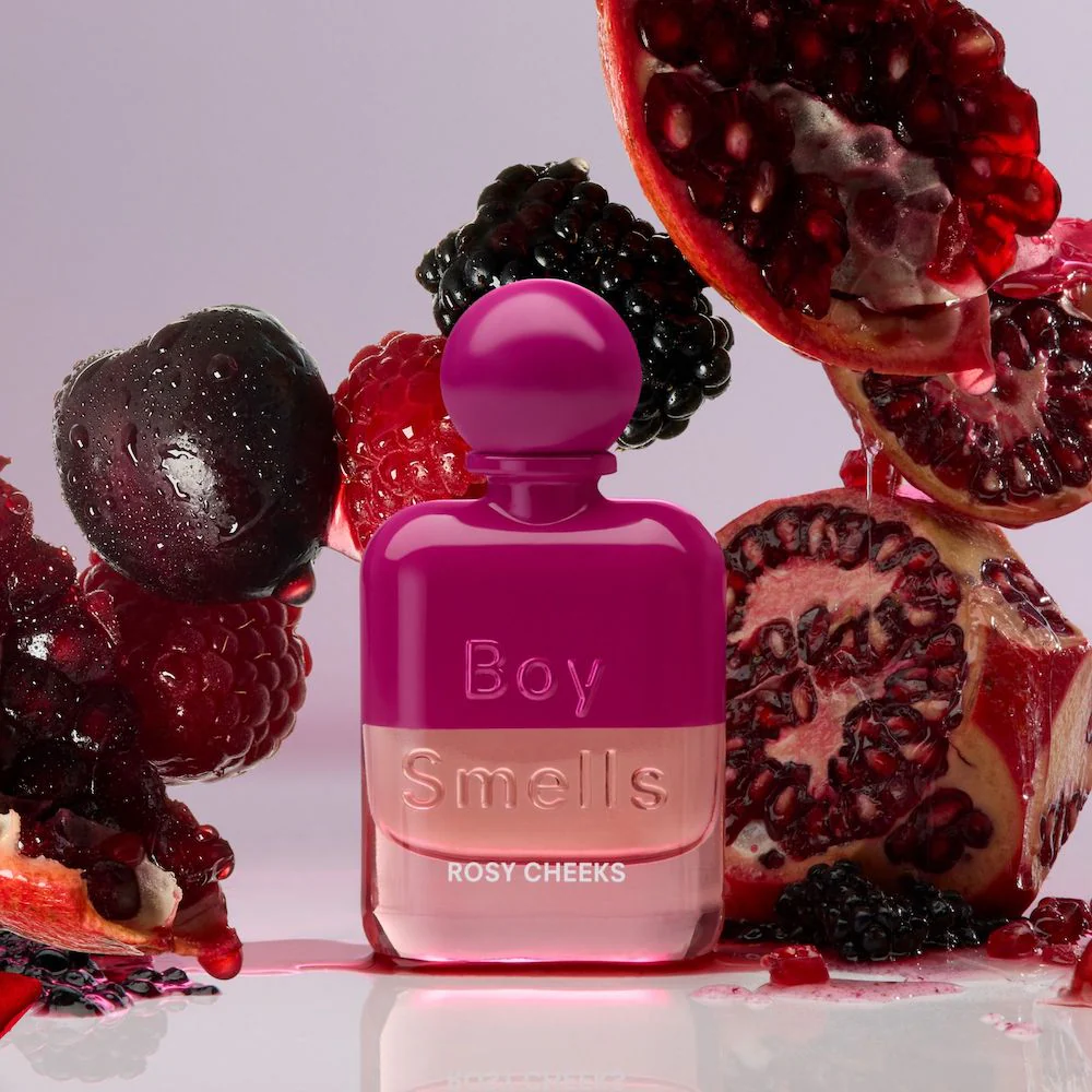 ROSY CHEEKS Fragrance by Boy Smells - Image 6