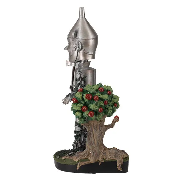 Wizard of oz Tin Man Collectible Bobblehead - Image 4