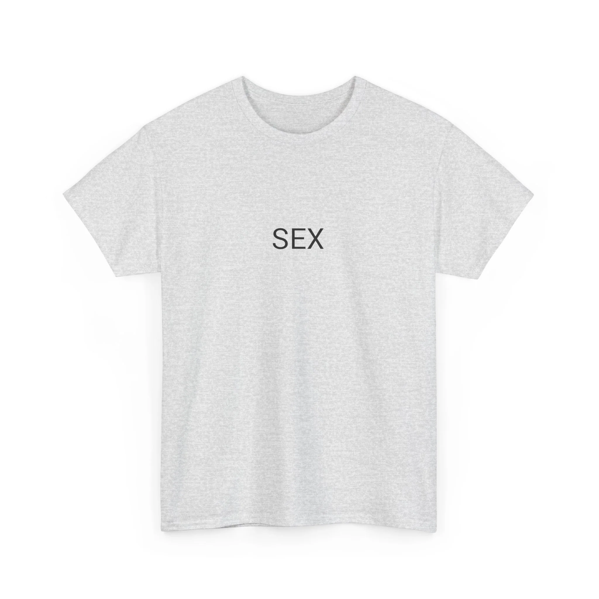 SEX TEE BY CULTUREEDIT AVAILABLE IN 13 COLORS - Image 15