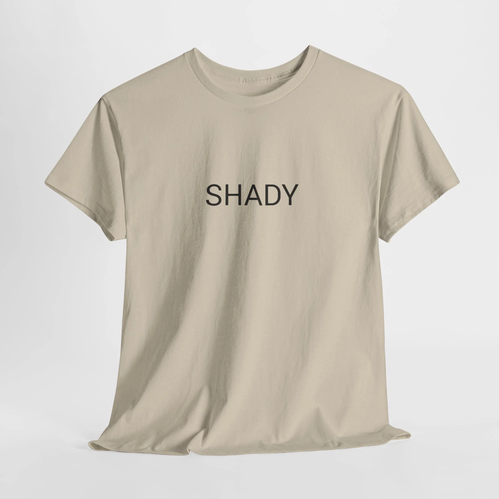 SHADY TEE BY CULTUREEDIT AVAILABLE IN 13 COLORS - Image 118