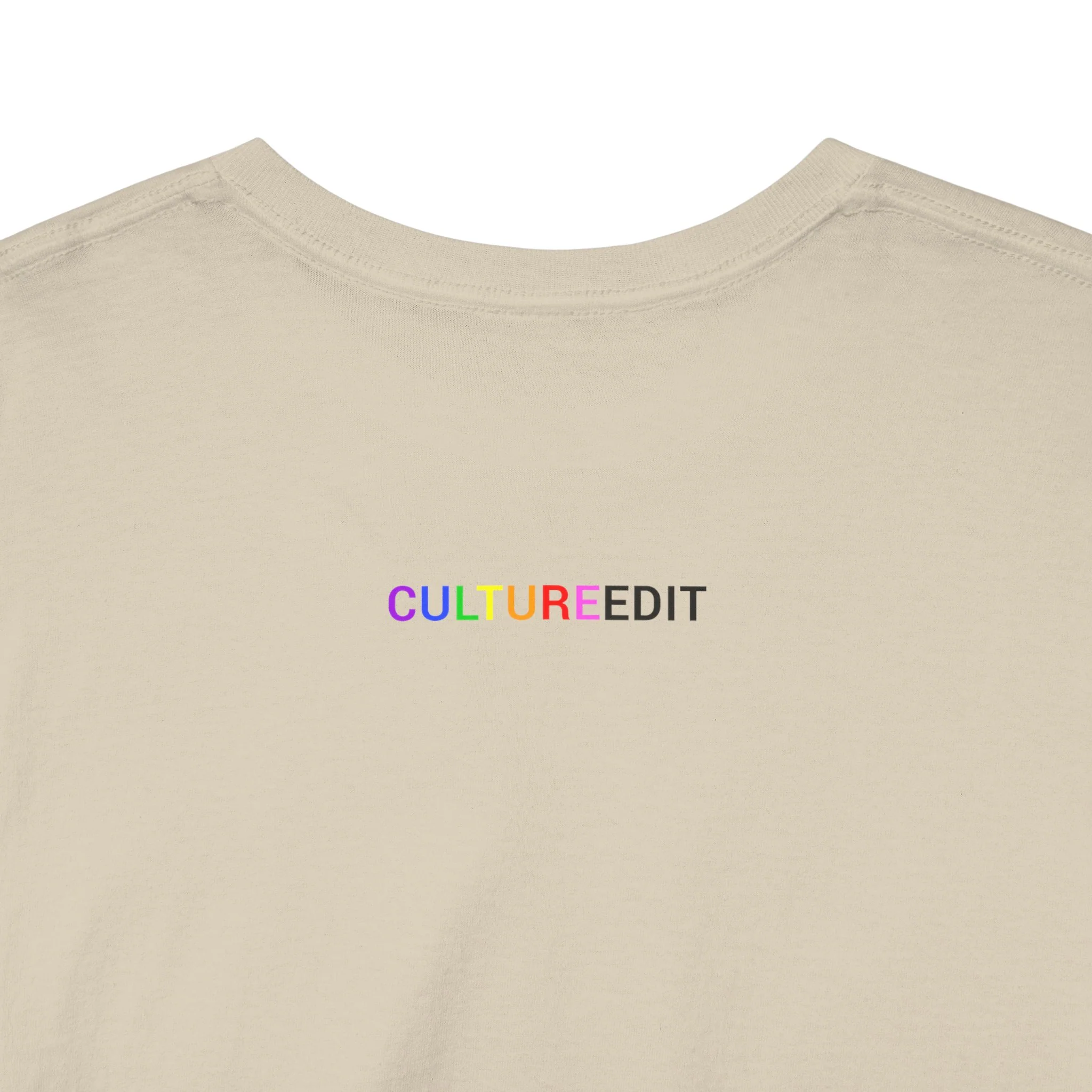 SHADY TEE BY CULTUREEDIT AVAILABLE IN 13 COLORS - Image 122