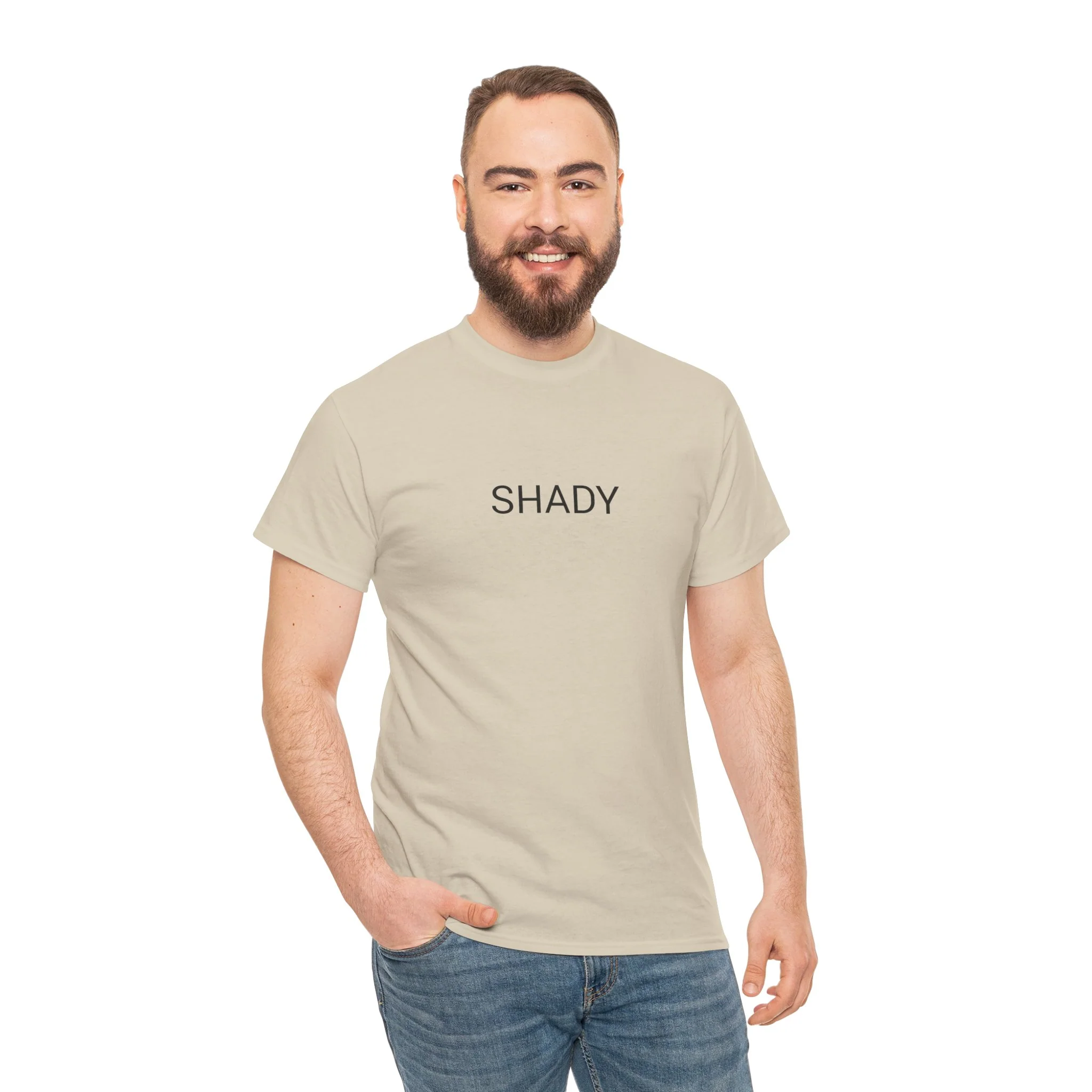 SHADY TEE BY CULTUREEDIT AVAILABLE IN 13 COLORS - Image 123