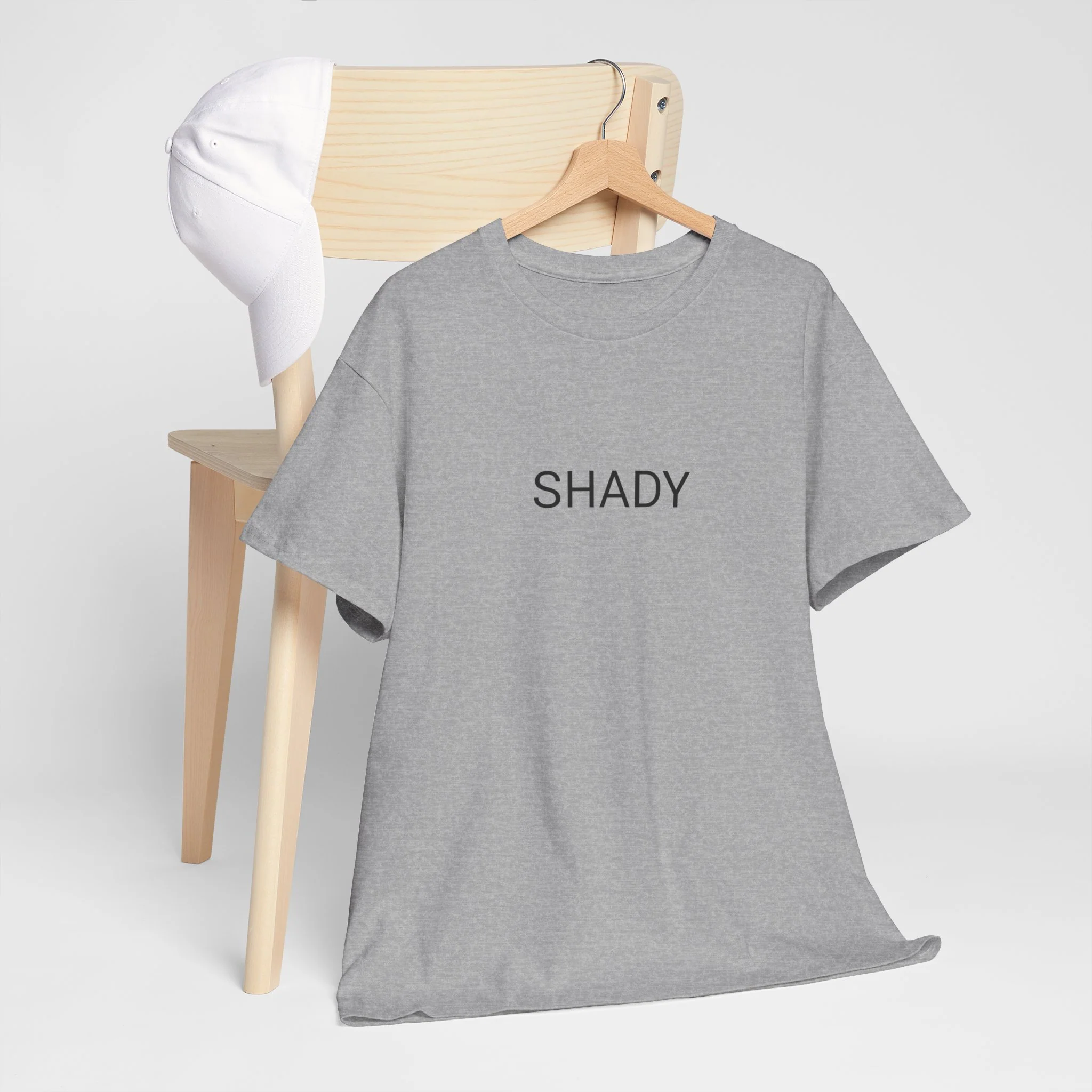 SHADY TEE BY CULTUREEDIT AVAILABLE IN 13 COLORS - Image 140