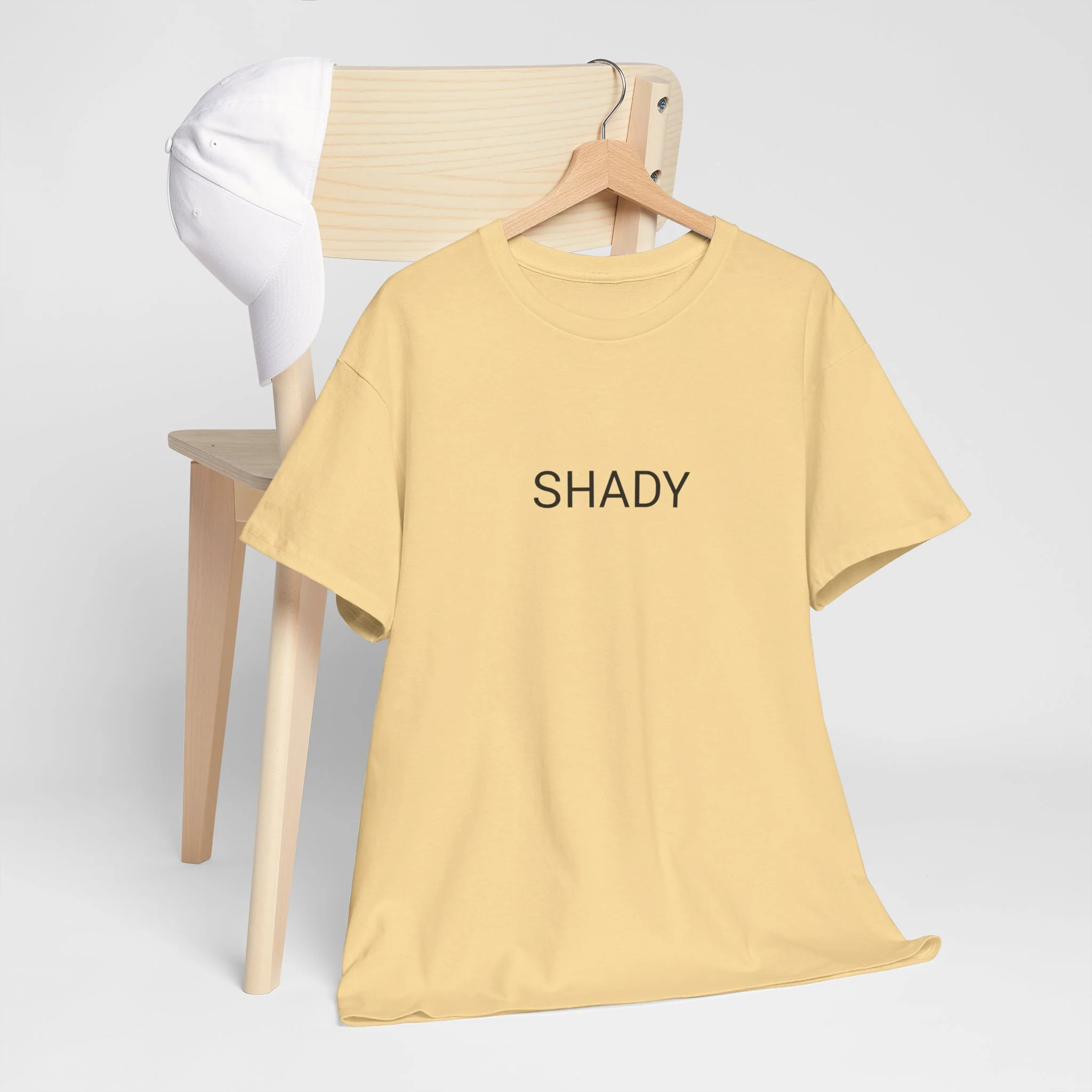 SHADY TEE BY CULTUREEDIT AVAILABLE IN 13 COLORS - Image 180