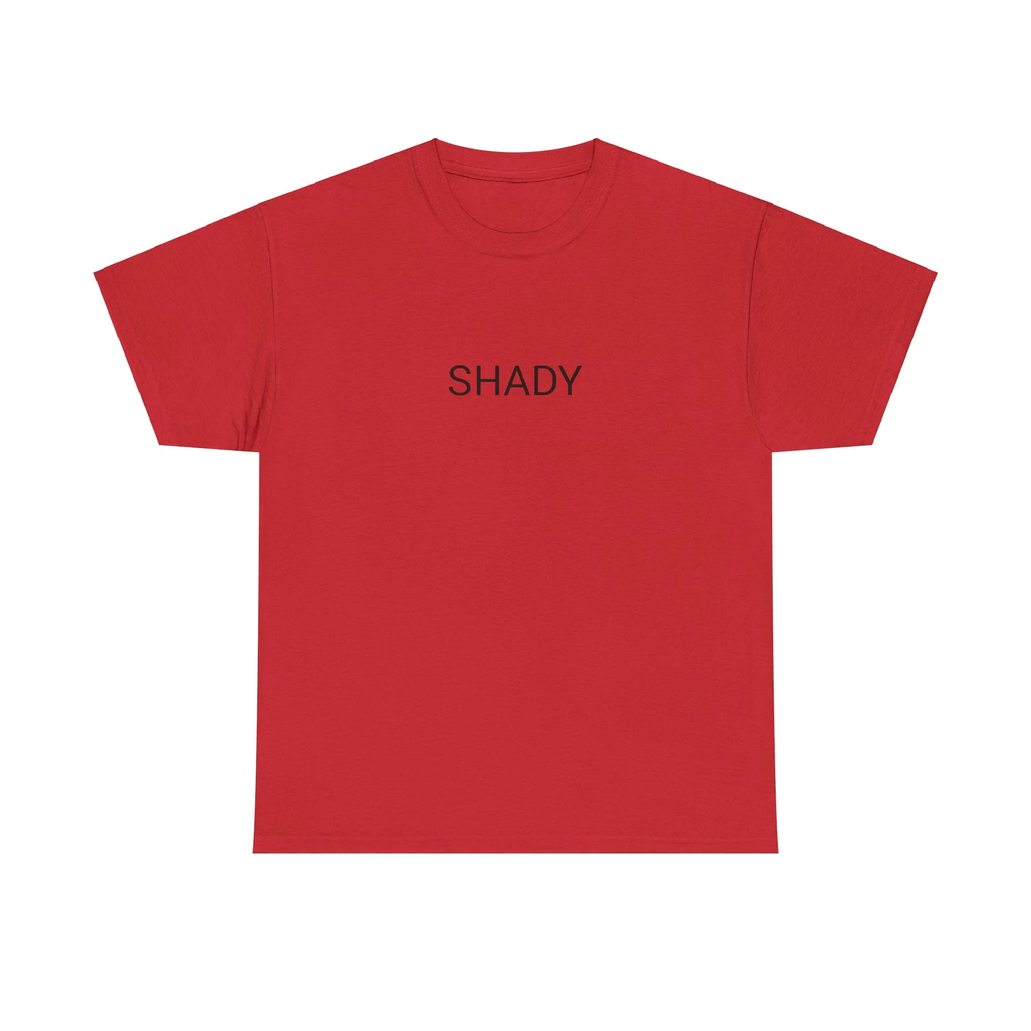 SHADY TEE BY CULTUREEDIT AVAILABLE IN 13 COLORS - Image 5
