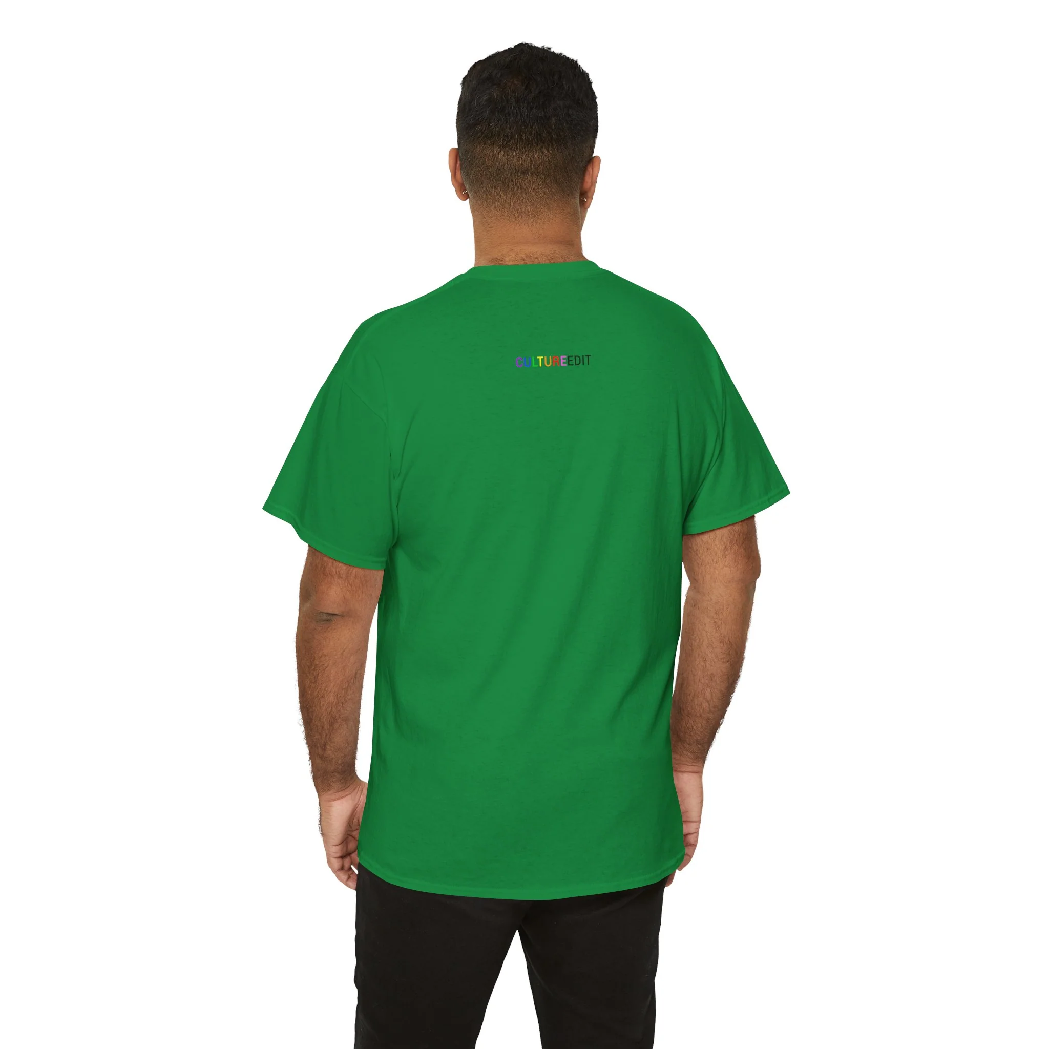 SHE/HER TEE BY CULTUREEDIT AVAILABLE IN 13 COLORS - Image 46