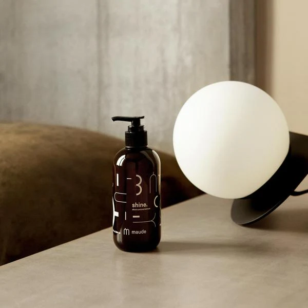 Shine Silicone by Maude Lubricant - 8 oz / 250 ml - Image 2