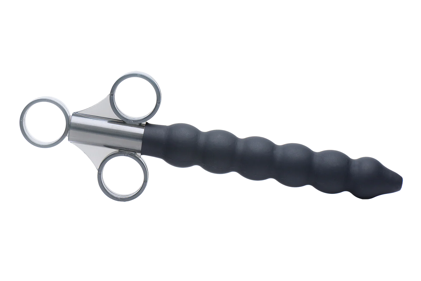Clean Stream Silicone Beaded Lube Launcher - Image 2